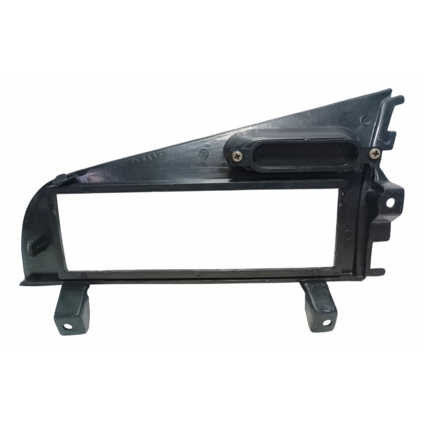 Moldura Central Painel Rádio Fiat Palio 2000