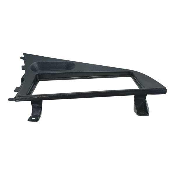 Moldura Central Painel Rádio Fiat Palio 2000