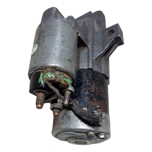 Motor De Arranque Partida Ford Fusion 2.3 2006 A 2012 Usado