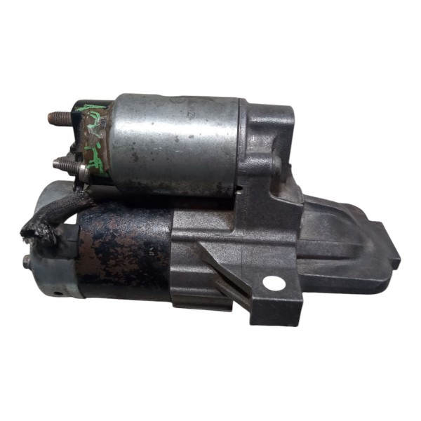 Motor De Arranque Partida Ford Fusion 2.3 2006 A 2012 Usado