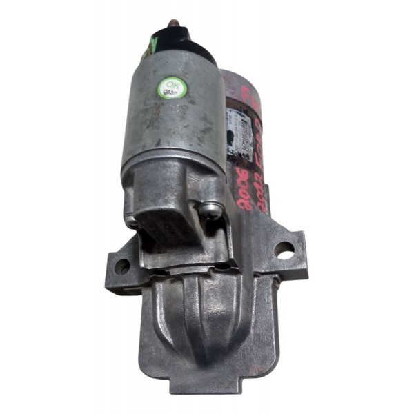 Motor De Arranque Partida Ford Fusion 2.3 2006 A 2012 Usado