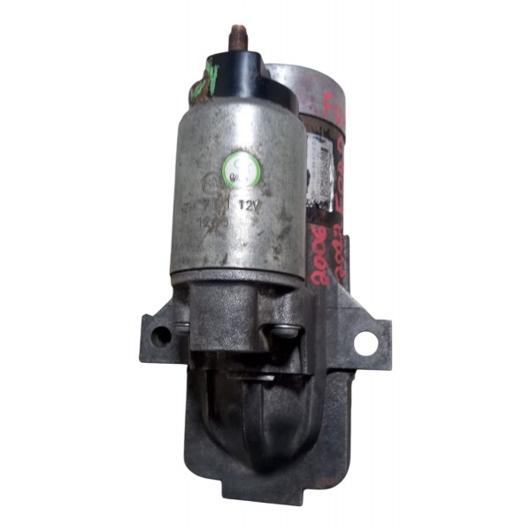 Motor De Arranque Partida Ford Fusion 2.3 2006 A 2012 Usado