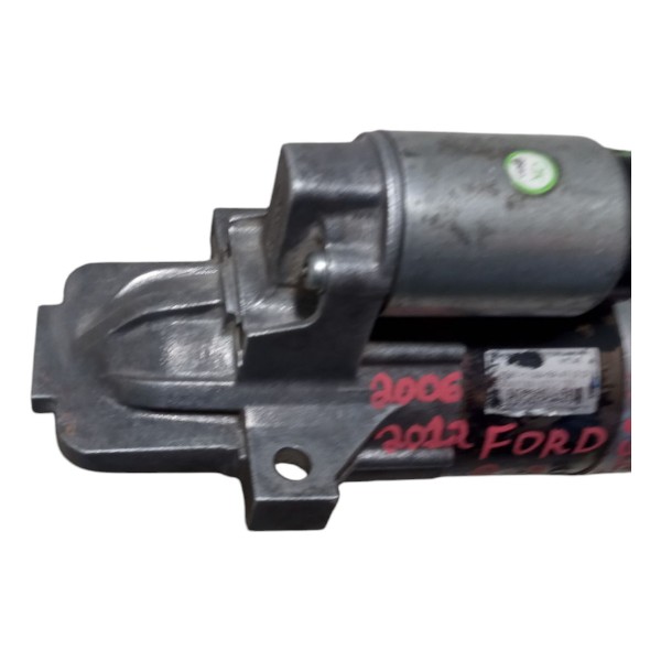 Motor De Arranque Partida Ford Fusion 2.3 2006 A 2012 Usado
