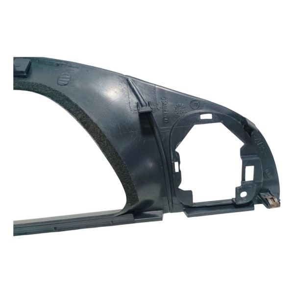 Moldura Painel Instrumento Fiat Palio 2000