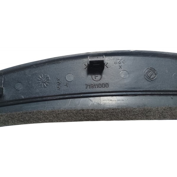Moldura Painel Instrumento Fiat Palio 2000