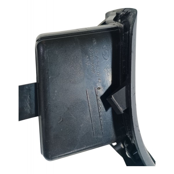 Moldura Botão Vidro Elétrico Hyundai Elantra 2012