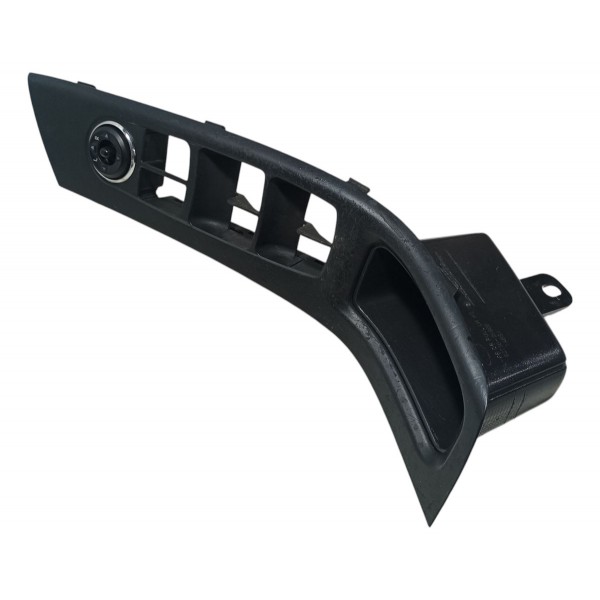 Moldura Botão Vidro Elétrico Hyundai Elantra 2012