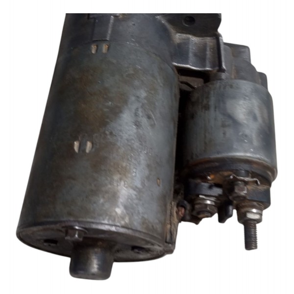 Motor De Arranque Partida Fiat Palio Uno Fire 2005 Usado