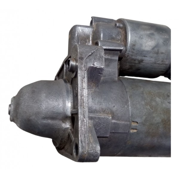 Motor De Arranque Partida Fiat Palio Uno Fire 2005 Usado