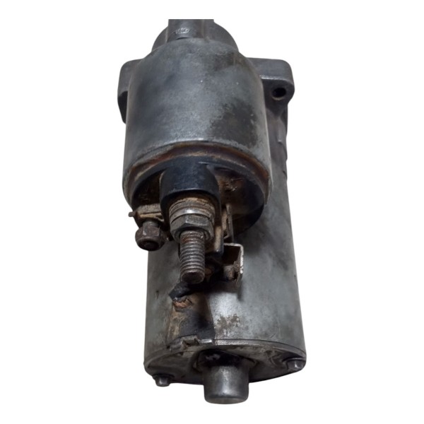 Motor De Arranque Partida Fiat Palio Uno Fire 2005 Usado