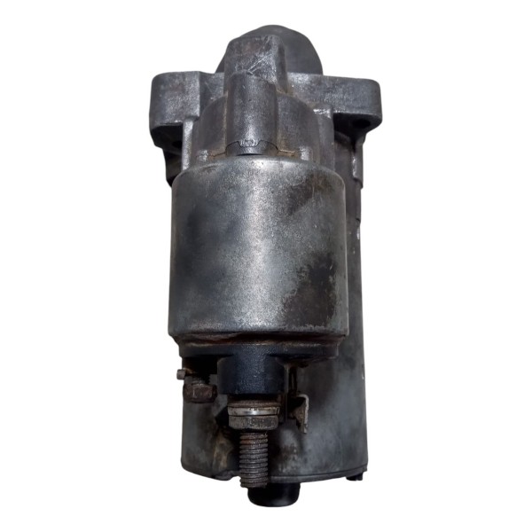 Motor De Arranque Partida Fiat Palio Uno Fire 2005 Usado