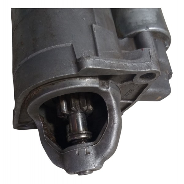 Motor De Arranque Partida Fiat Palio Uno Fire 2005 Usado