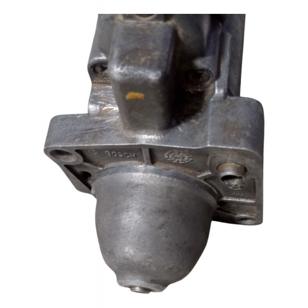 Motor De Arranque Partida Fiat Palio Uno Fire 2005 Usado