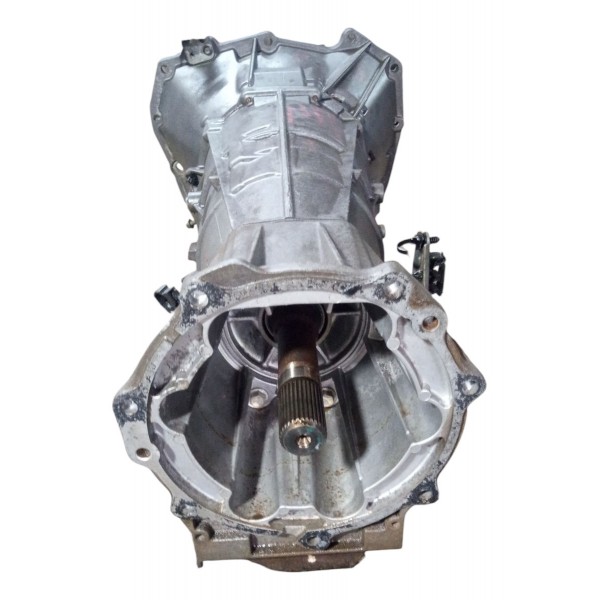 Caixa De Marcha Câmbio Gm Trailblazer S10 3.8 V6 2013 Usado