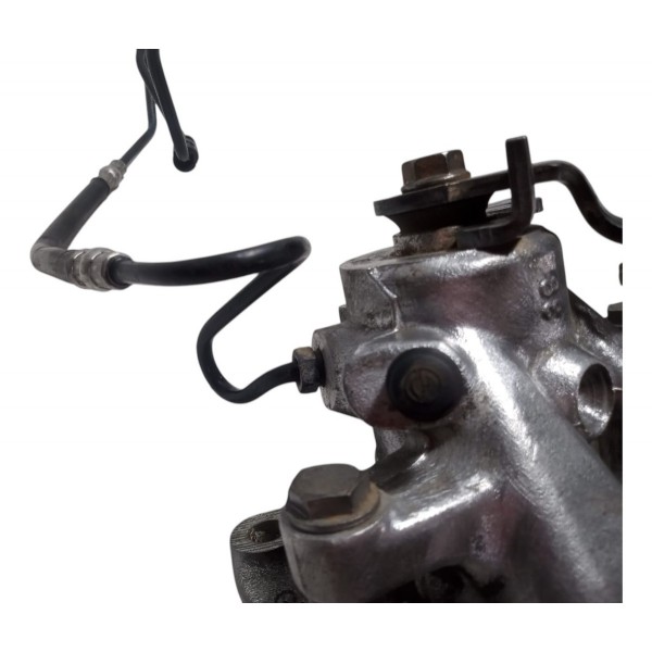 Pinça Freio Traseira Direita Peugeot 408 2.0 2012