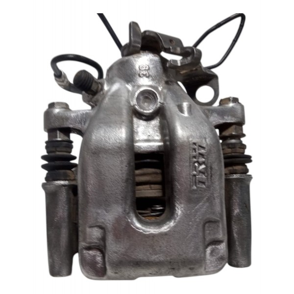 Pinça Freio Traseira Direita Peugeot 408 2.0 2012