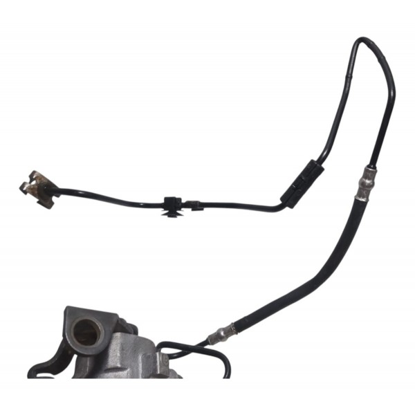 Pinça Freio Traseira Direita Peugeot 408 2.0 2012