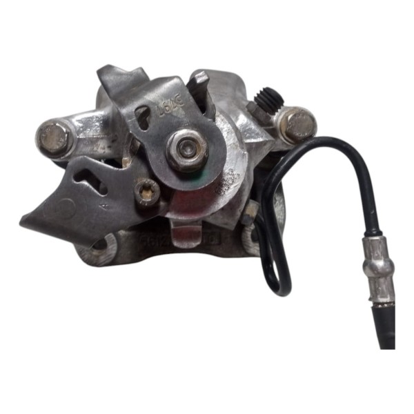 Pinça Freio Traseira Direita Peugeot 408 2.0 2012