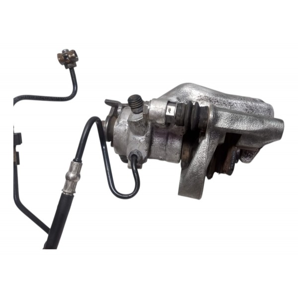 Pinça Freio Traseira Direita Peugeot 408 2.0 2012