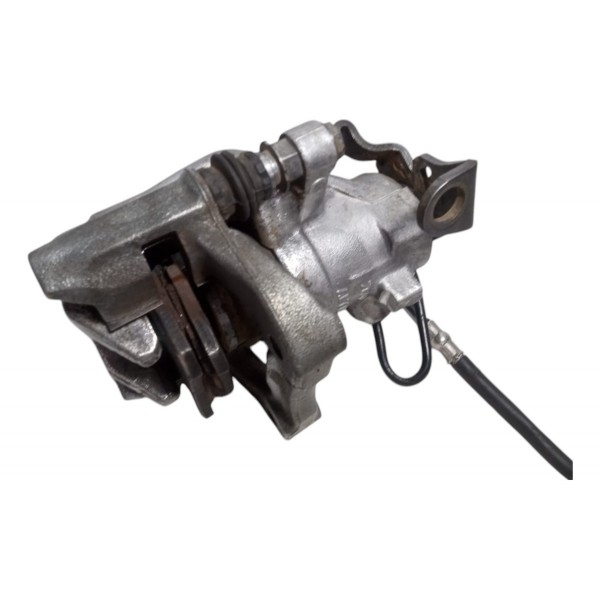 Pinça Freio Traseira Direita Peugeot 408 2.0 2012