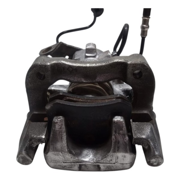 Pinça Freio Traseira Direita Peugeot 408 2.0 2012