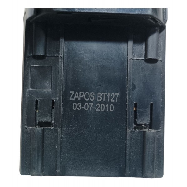 Botão Farol Milha Neblina Vw Polo 2010