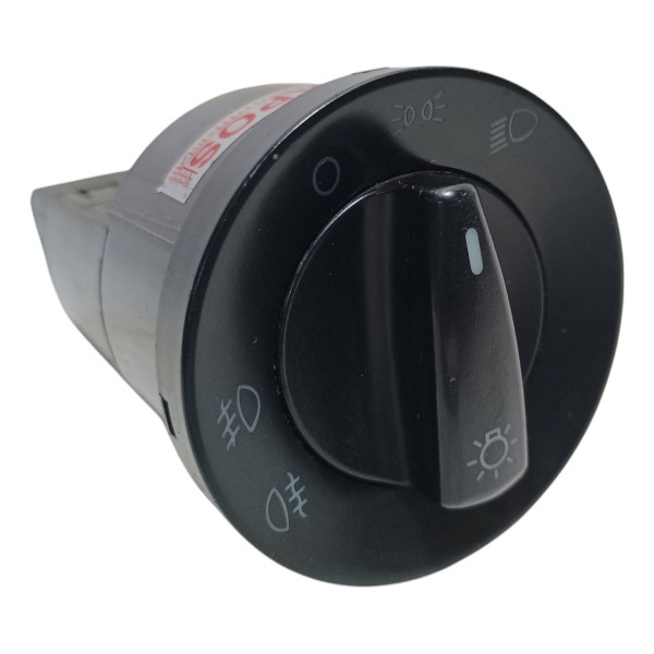 Botão Farol Milha Neblina Vw Polo 2010