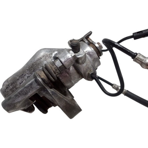 Pinça Freio Traseira Esquerda Peugeot 408 2.0 2012