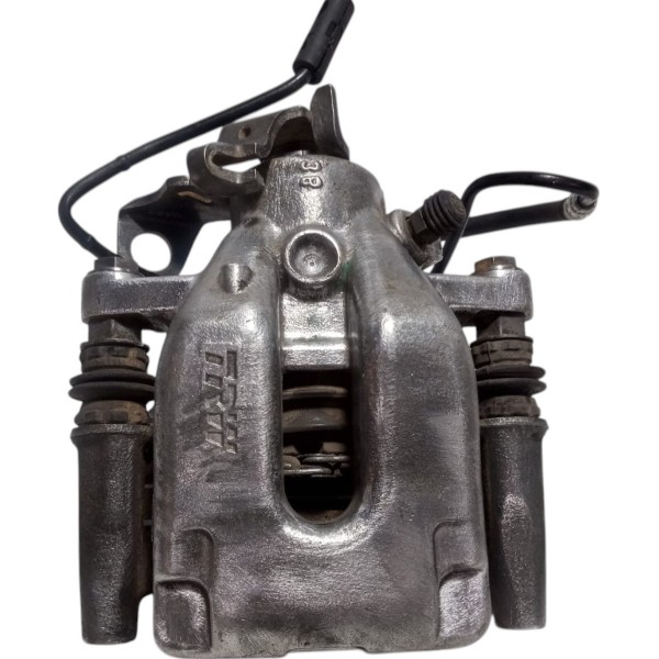 Pinça Freio Traseira Esquerda Peugeot 408 2.0 2012