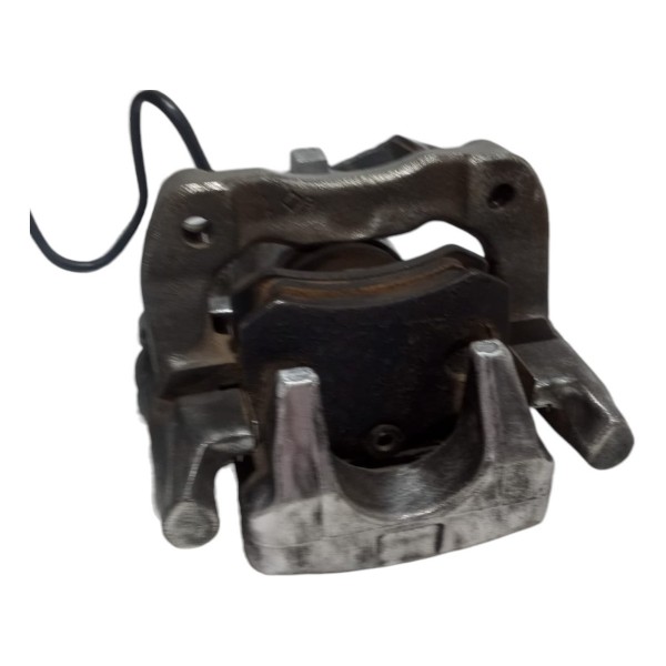 Pinça Freio Traseira Esquerda Peugeot 408 2.0 2012