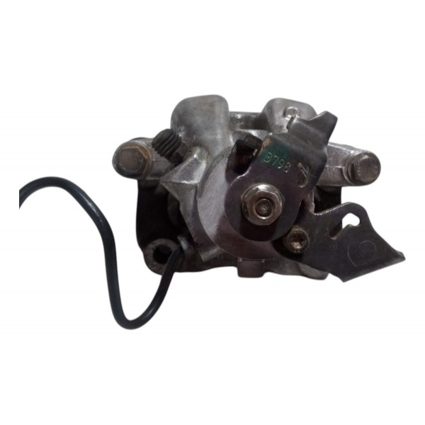 Pinça Freio Traseira Esquerda Peugeot 408 2.0 2012