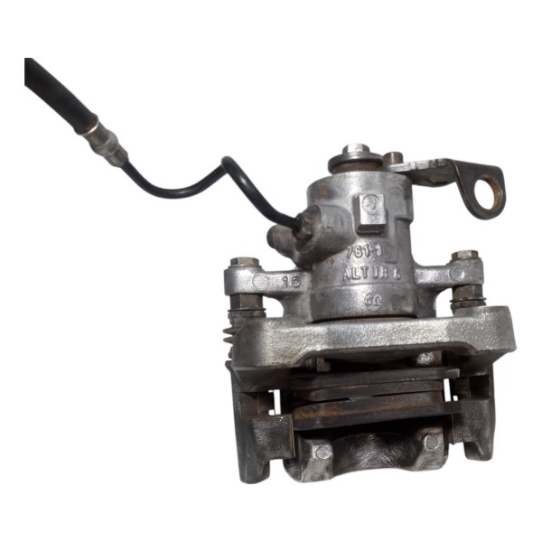 Pinça Freio Traseira Esquerda Peugeot 408 2.0 2012