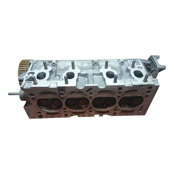 Cabeçote Fiat Palio Fire Flex 1.4 8v D27