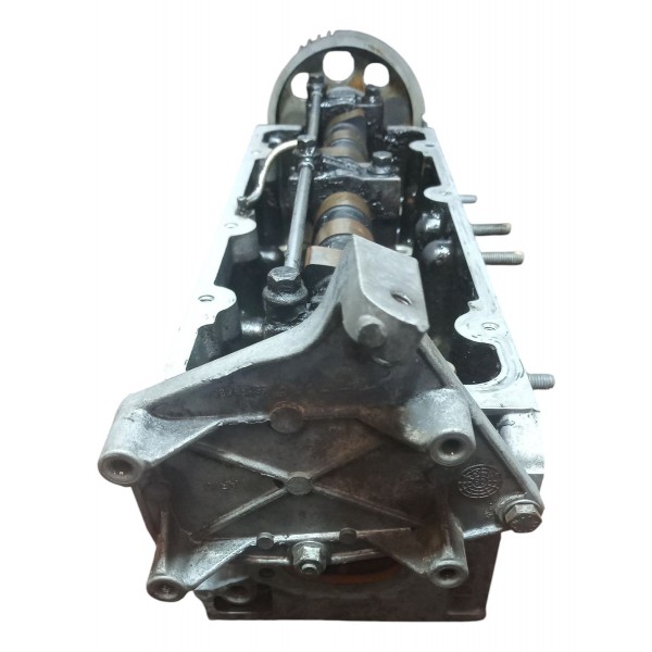 Cabeçote Fiat Palio Fire Flex 1.4 8v D27