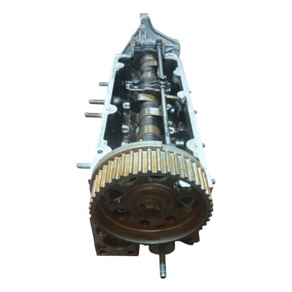 Cabeçote Fiat Palio Fire Flex 1.4 8v D27