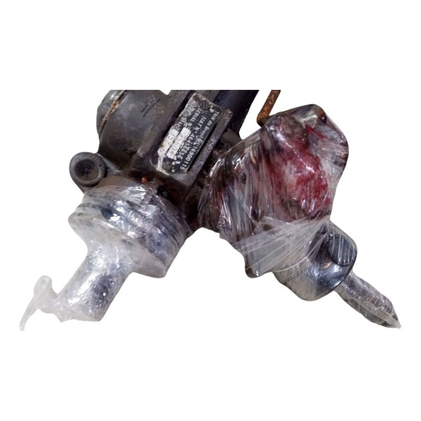 Caixa De Direção Hidráulica Fiat Palio Fiasa 98 A 2000 Usado