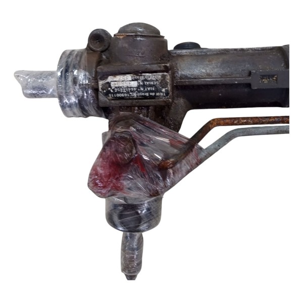 Caixa De Direção Hidráulica Fiat Palio Fiasa 98 A 2000 Usado