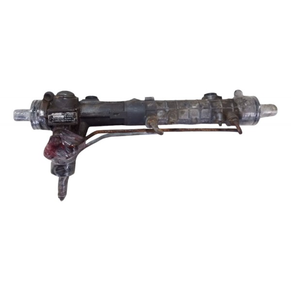 Caixa De Direção Hidráulica Fiat Palio Fiasa 98 A 2000 Usado