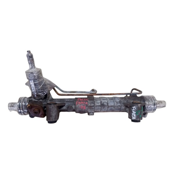 Caixa De Direção Hidráulica Fiat Palio Fiasa 98 A 2000 Usado