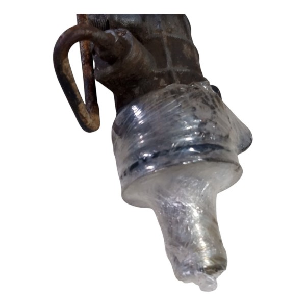 Caixa De Direção Hidráulica Fiat Palio Fiasa 98 A 2000 Usado