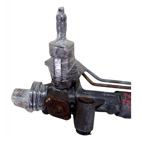 Caixa De Direção Hidráulica Fiat Palio Fiasa 98 A 2000 Usado