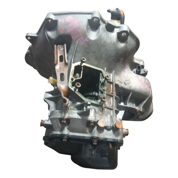 Caixa De Marcha Câmbio Gm Celta 1.0 8v 2010 A 2012