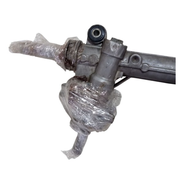 Caixa Direção Hidráulica Ford Fiesta 2012 Usado