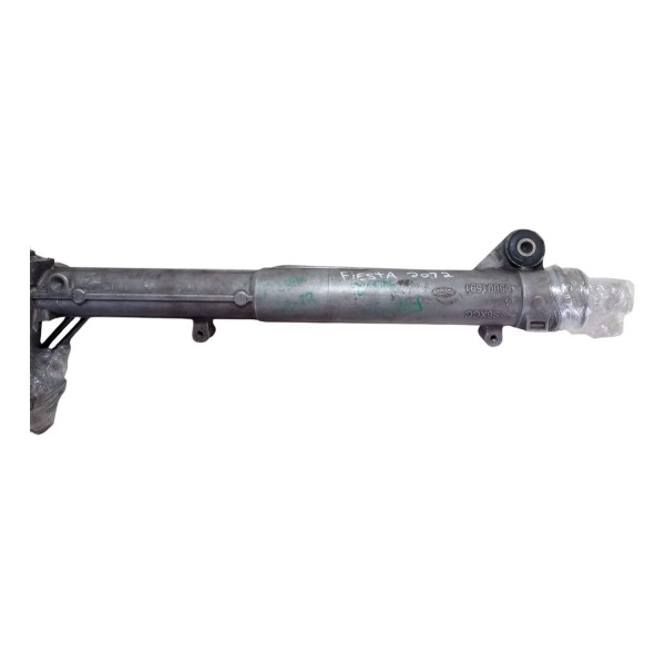 Caixa Direção Hidráulica Ford Fiesta 2012 Usado