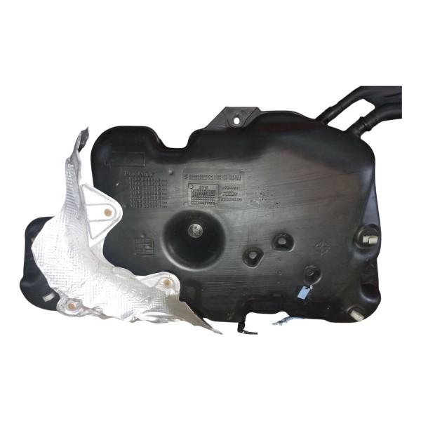 Tanque De Combustivel Renault Logan 2017