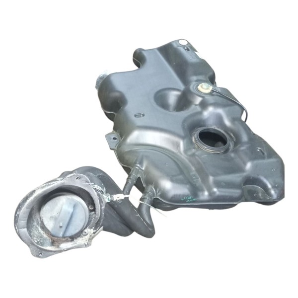 Tanque De Combustivel Renault Logan 2017