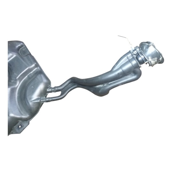 Tanque De Combustivel Renault Logan 2017