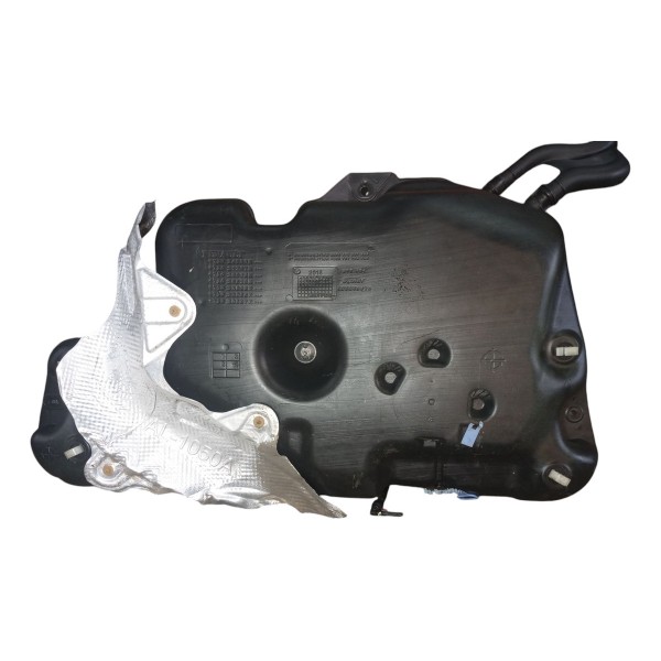 Tanque De Combustivel Renault Logan 2017