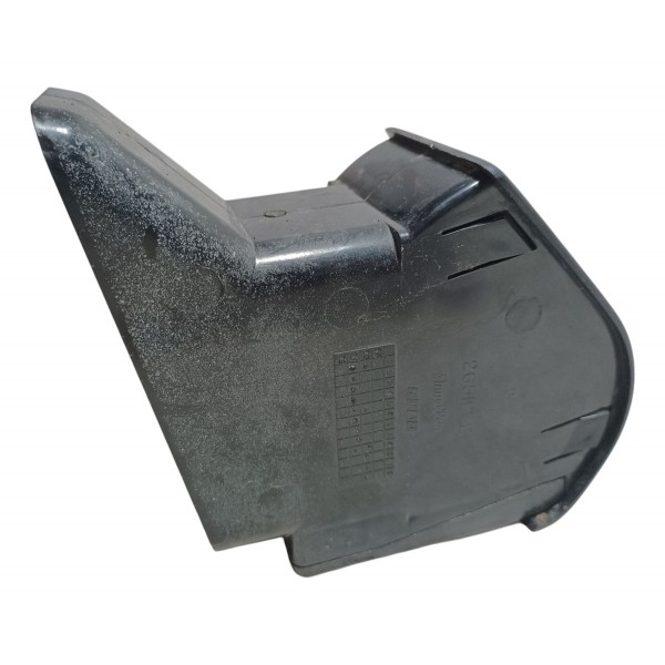 Difusor Saída De Ar Lado Direito Fiat Uno 1992