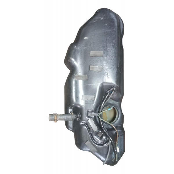 Tanque De Combustível Vw Gol G3 2003 1.0 8v